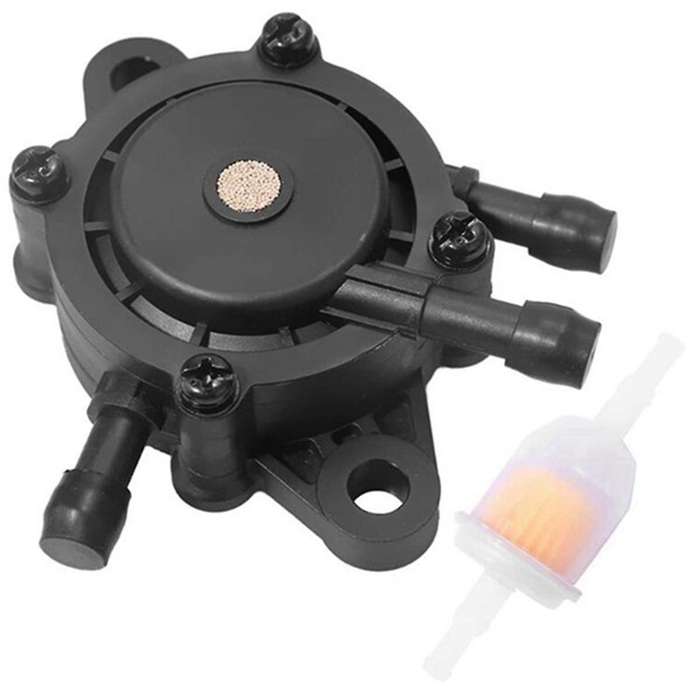 808656 491922 for Stratton Fuel Pump 691034 692313 808492 808656 28B702 28B707 28M707 28N707 351442