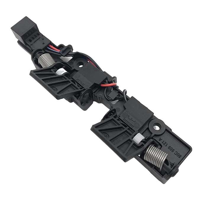 80C959121A Rear Trunk Lid Light Lamp Switch for Q5L 2016-2023