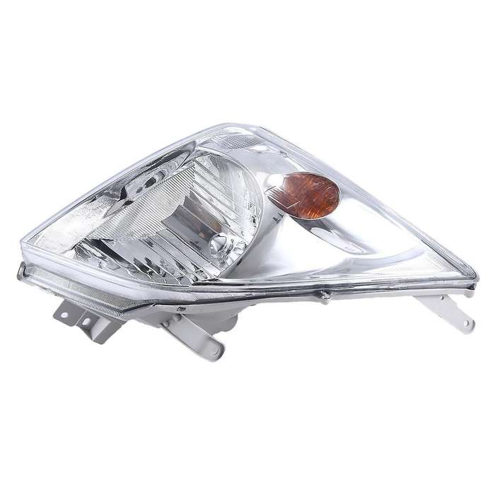 81130-6A220 Car Right Headlight Assembly for Prado 2002-2009
