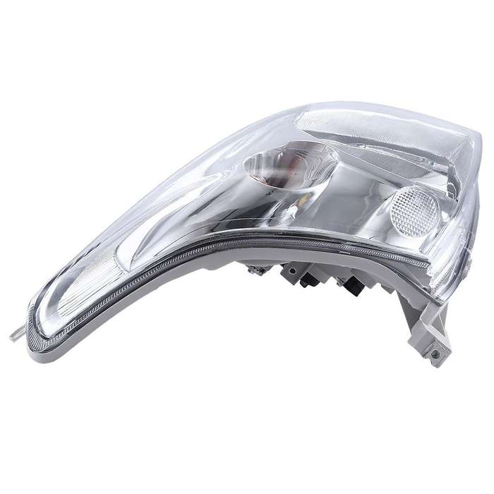 81130-6A220 Car Right Headlight Assembly for Prado 2002-2009