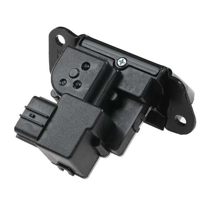 81230-2s000 812302s000 for Ix35 Trunk Hatch Latch Actuator