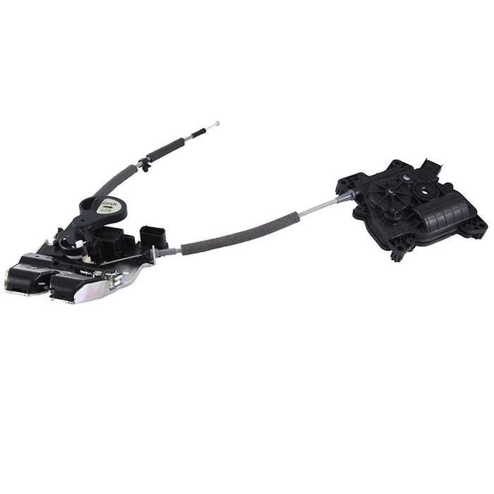 81230-b1010 Car Rear Trunk Power Lock Actuator Latch for G80 2015-2020 81230b1010