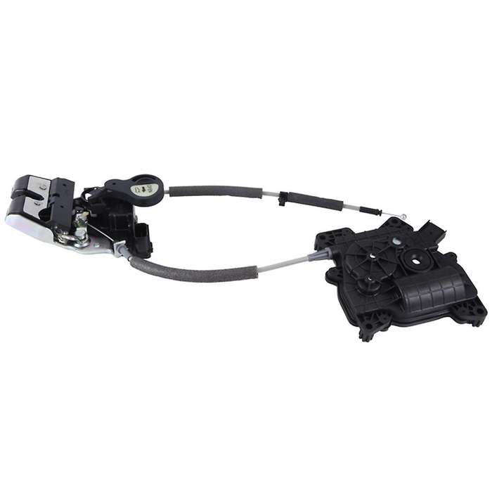 81230-b1010 Car Rear Trunk Power Lock Actuator Latch for G80 2015-2020 81230b1010