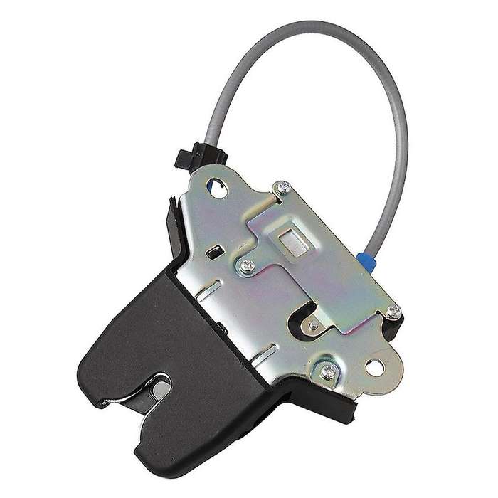 81230-C1010, Trunk Lock for 1.6L 2.0L 2.4L Engines , Latch Lock Tail Gate Actuator