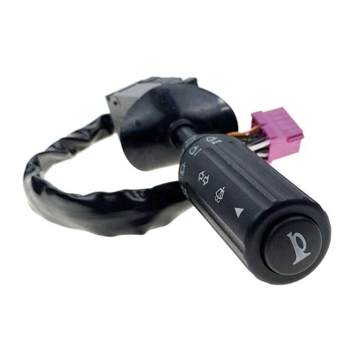81255090090 Combination Truck Turn Signal Auto Control Wiper Multi-Switch Multi-Function Switch for