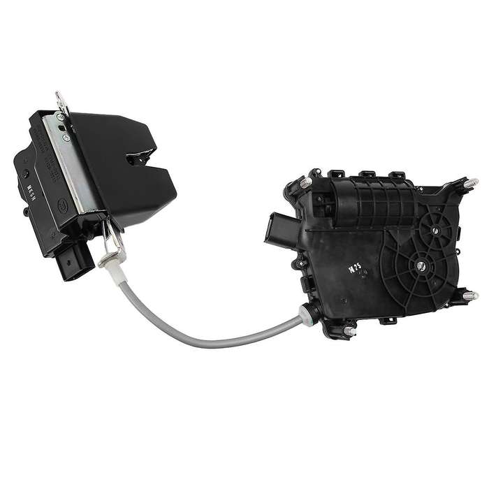 81230-b8100 Car Rear Latch Lock Actuator for 2013-2018 Mounting Trunk Power Latch Assembly