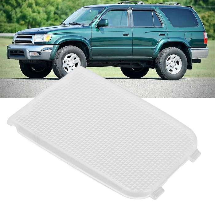 81241-12020 Car Roof Dome Light Lamp Cover Lens for 4Runner 1996-2002 1995-2001