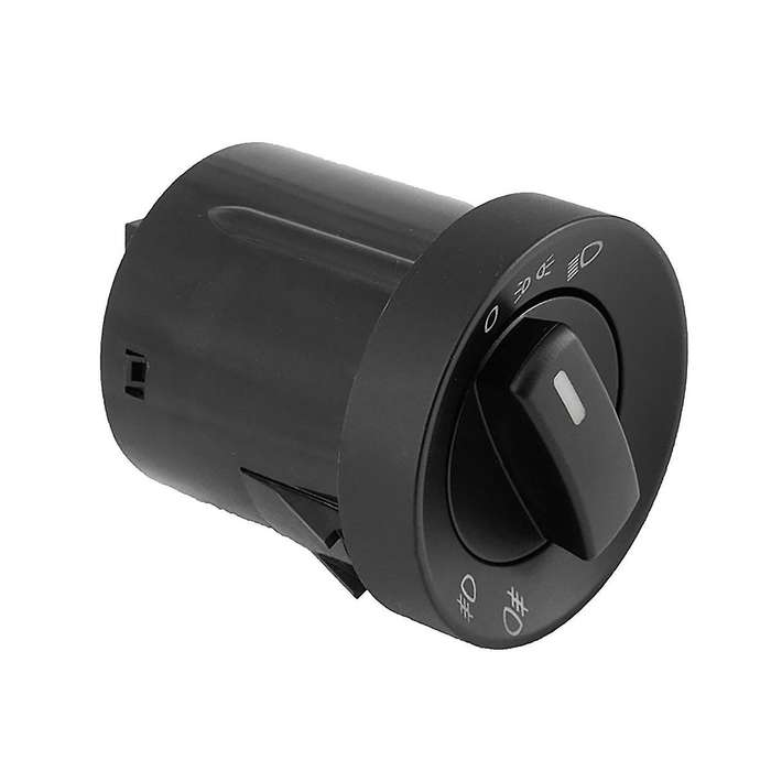 81255056877 Truck Parts Headlight Switch for Man Tga/tgl/tgm/tgs/tgx Fog Light Control Switch 81 25