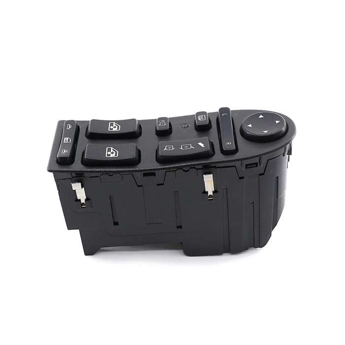 81259356749 Right Front Door Lock Window Switch Electric Vehicle Regulator Truck for Man Tga Tgx