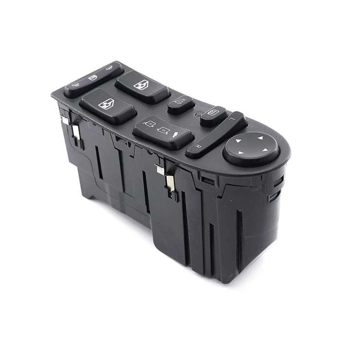 81259356749 Right Front Door Lock Window Switch Electric Vehicle Regulator Truck for Man Tga Tgx
