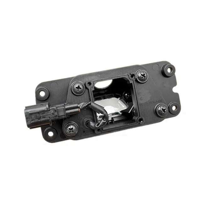 81260-m6010 Trunk Switch Button Switch Switch for Cerato Forte 2018 - 2023 81260m6010