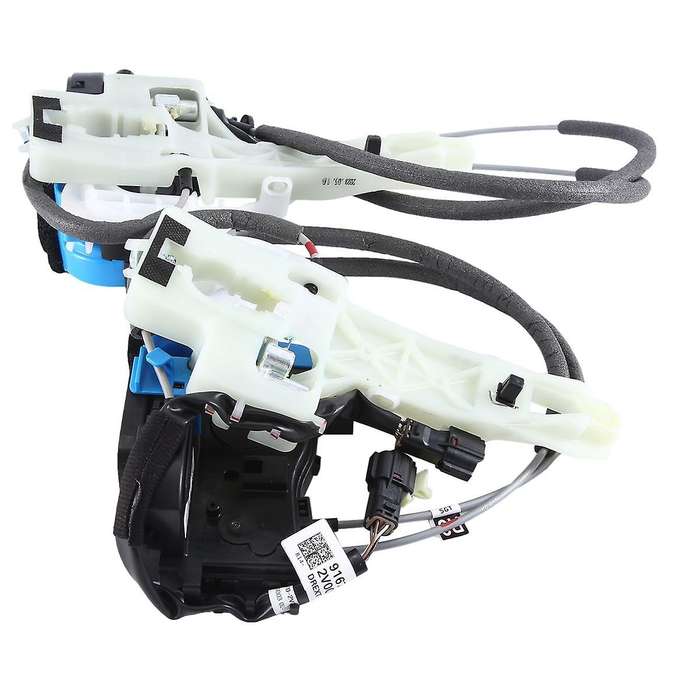 813102V000 813202V000 Car Front Door Lock Actuator for 2012-2016