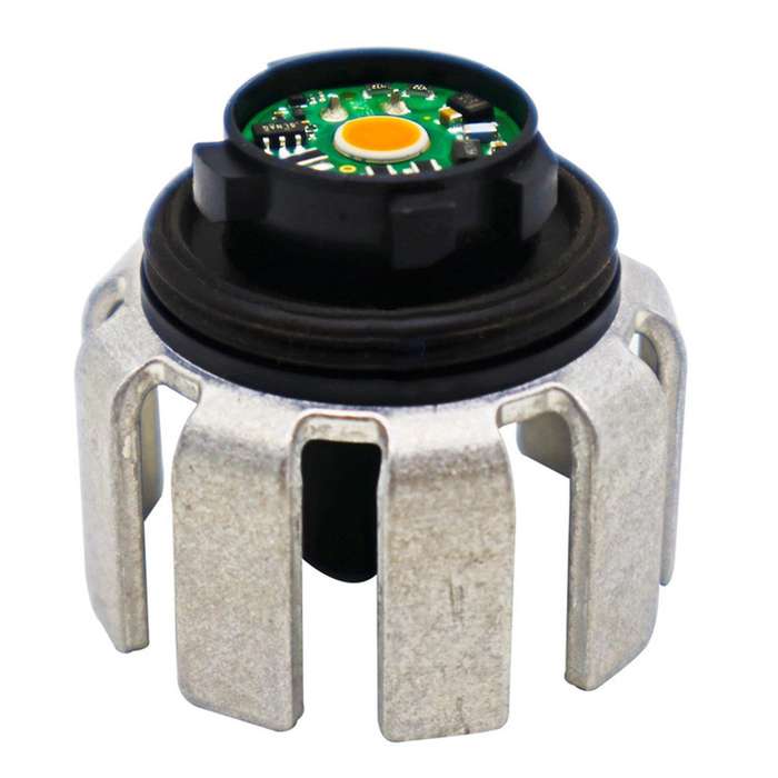 8153612D30 LED Rear Turn Signal Module for Corolla E150 2006-2013 2019-2021 LED RR Combination 81536