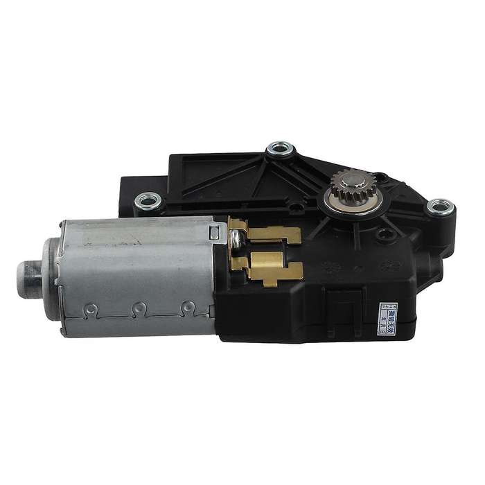 81631-D9000 81631D9000 Auto Sunroof Glass Motor for 2016-2019