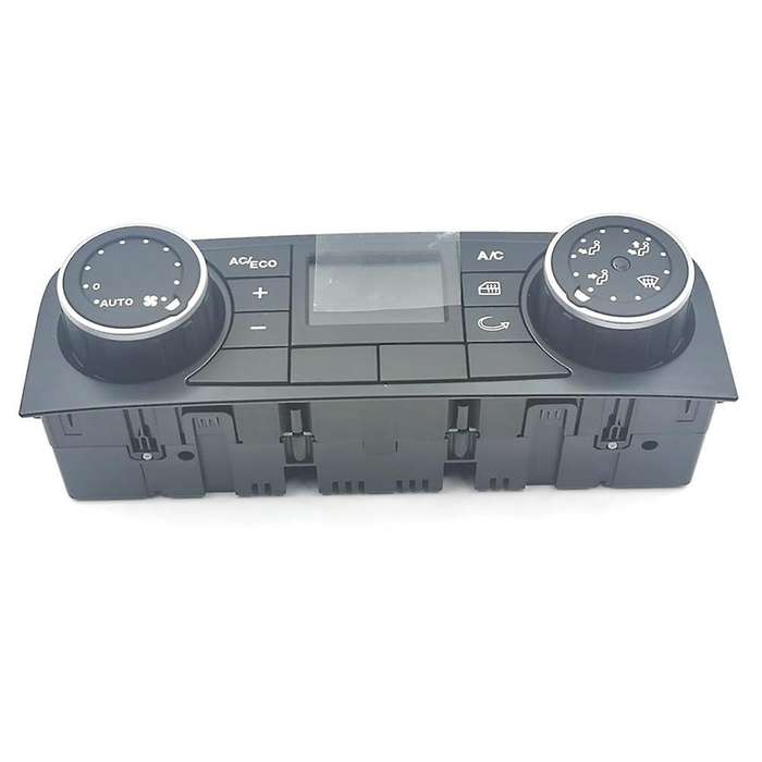 8161990-6126 8161990-6078 Truck Heater Climate Control Switch for MAN TGS TGX TGL TGM