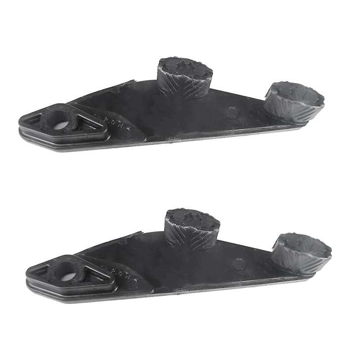 816511P000 Car Sunroof Rail Slider Sunroof Glass Bracket for Sorento IX35
