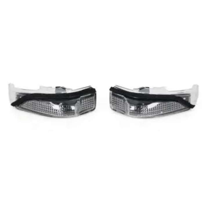 81741-02040 Rearview Mirror Turn Signal Light for C- VERSO LED Indicator Blinker Repeater Light
