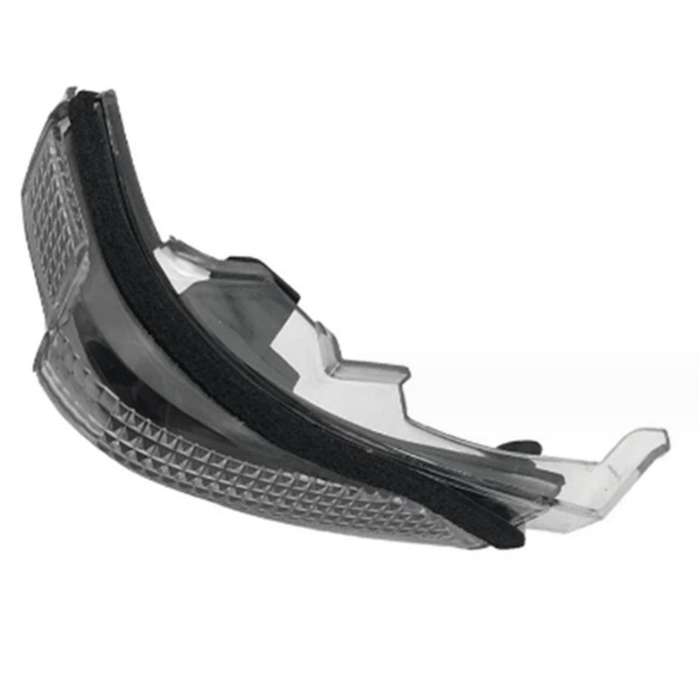 81741-02040 Rearview Mirror Turn Signal Light for C- VERSO LED Indicator Blinker Repeater Light