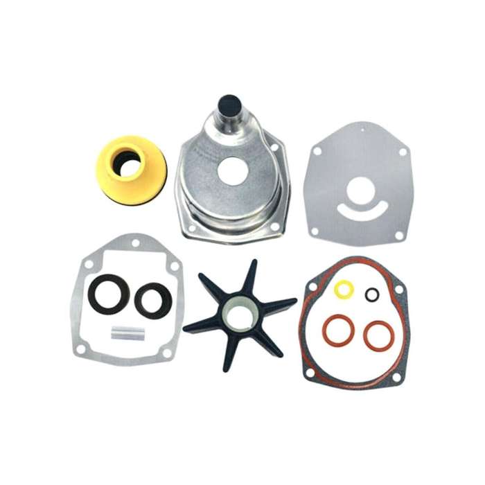 817275q05 Water Pump Impeller Service Kit for Mercury/ Alpha Gen 2 Outboard