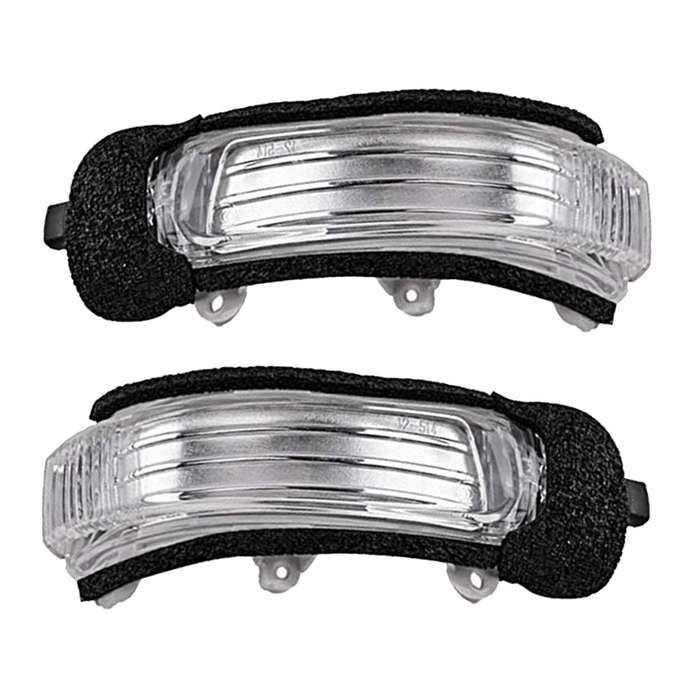 81730-22180 81740-22180 Rearview LED Mirror Light for ,,KUKUS,ZELAS, GRX12,,PASSO,BLADE