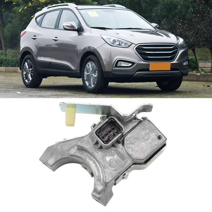 81900-2p710 Car Steering Ignition Lock for Ix35 2011-2015 for Sorento 2009-2012 81900 2p710