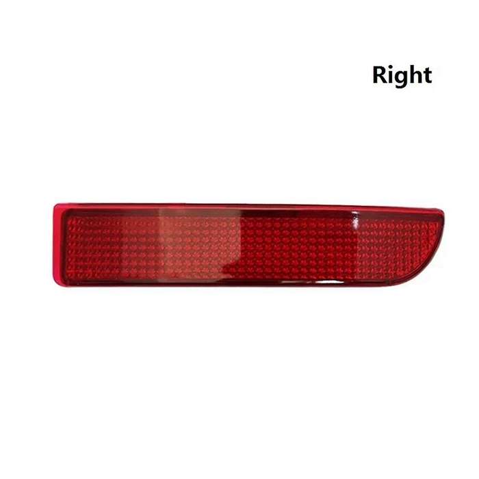 81920-0r020 81910-0r020 Rear Bar Reflector Reflector Warning Light Automotive for 2009-2012