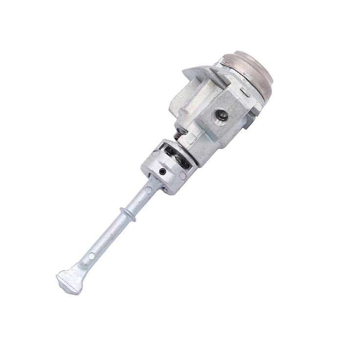 81970-C1A00 for 2015-2019 Front Door Lock Cylinder W/2 Keys Assembly Driver Side Left 81970C1A00