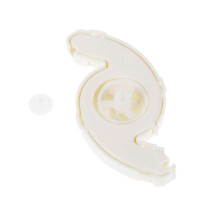 8193983 Dishwasher Upper Spray Arm Spinner Replacement Part Numbers 8193983 1059750, 8557720, LP128
