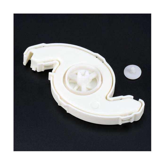 8193983 Dishwasher Upper Spray Arm Spinner Replacement Part Numbers 8193983 1059750, 8557720, LP128