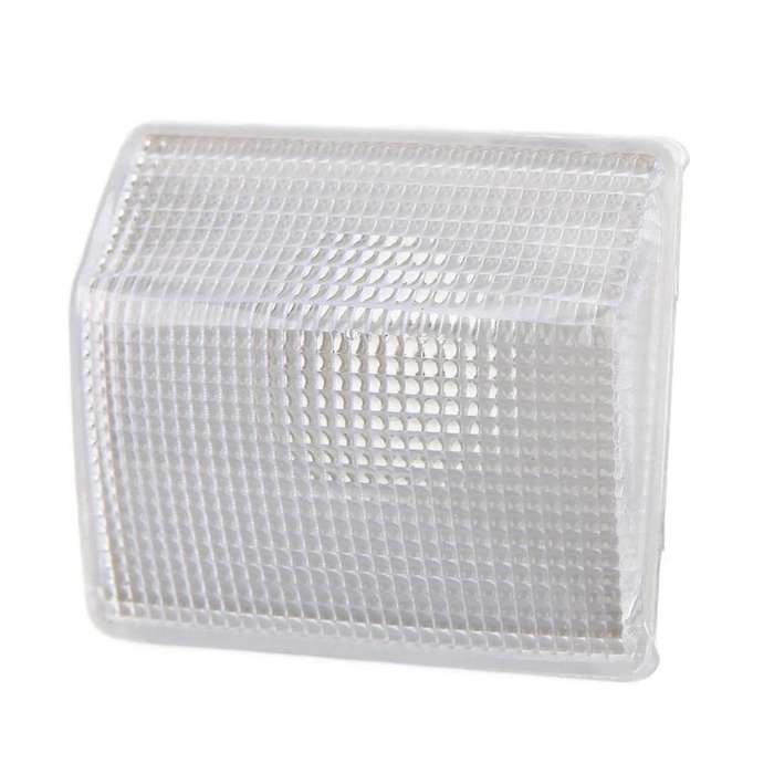 8200343322 Side Lamps Signal Lamps Indicator Lamps Flasher Cover Automotive for MK3 2005-2012