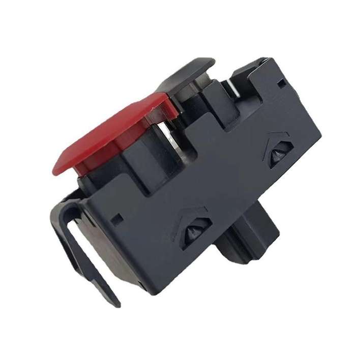 8200523299 Emergency Light Switch Hazard Light Switch for III 2009-2012