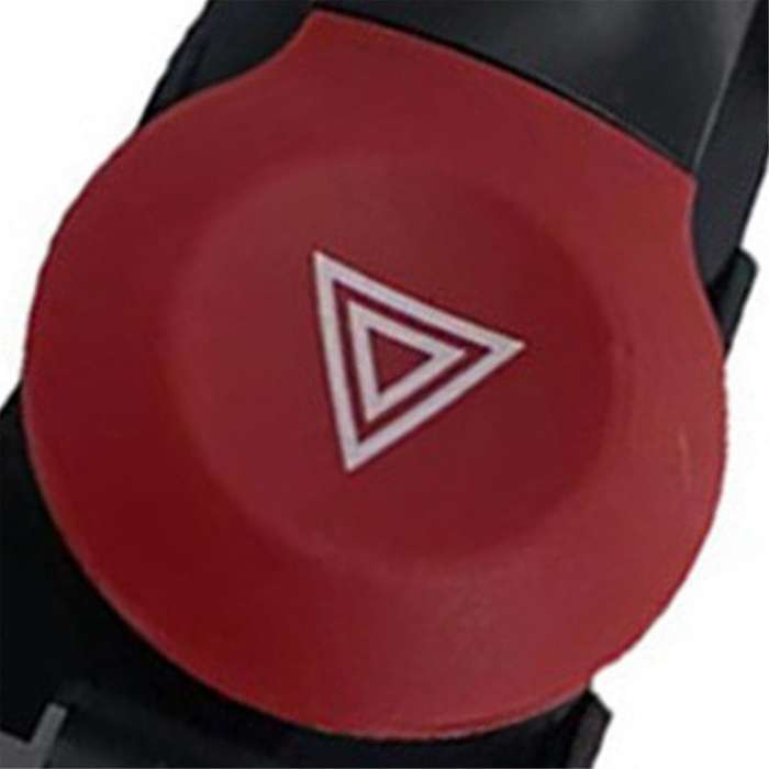 8200523299 Emergency Light Switch Hazard Light Switch for III 2009-2012