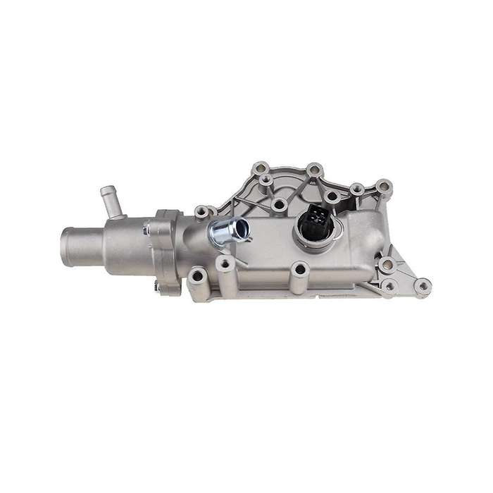 8200561434 8200158269 Thermostat Housing Water Pipe Coolant Outlet Automotive For