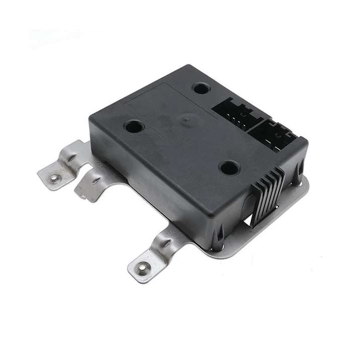 82213474AB Car Integrated Trailer Brake Control Module with Switch for Ram 1500 2500 3500 4500 5500