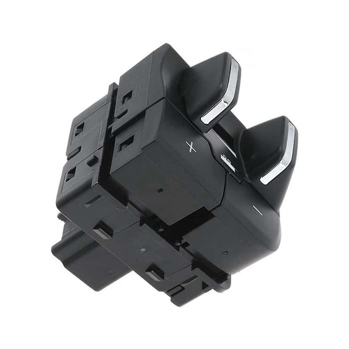 82213474ab Car Integrated Trailer Brake Control Module with Switch for Ram 1500 2500 3500 4500 5500