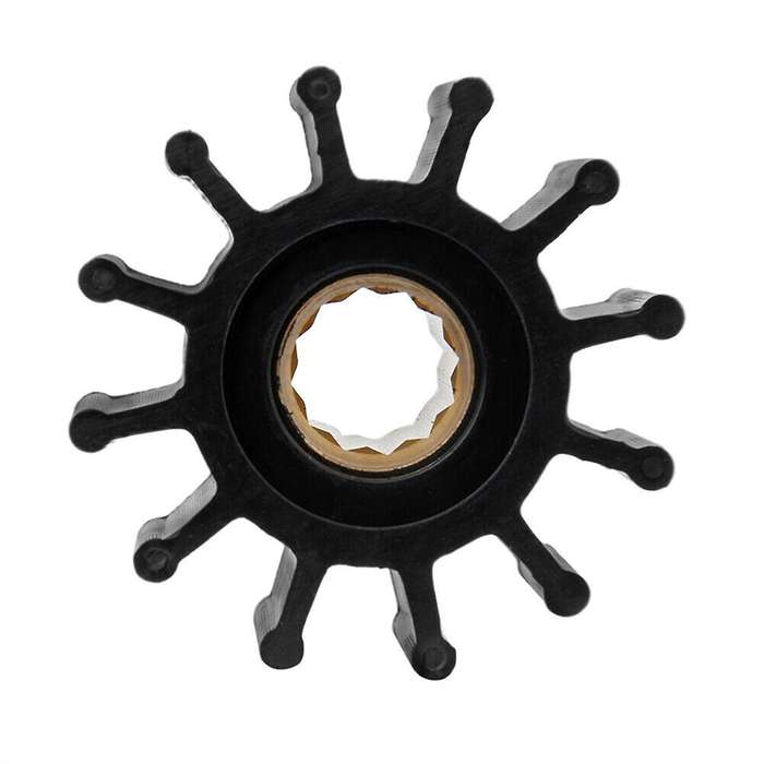 825940 860203 3855546 3858256 3862281 21213660 876243 for Water Pump Impeller