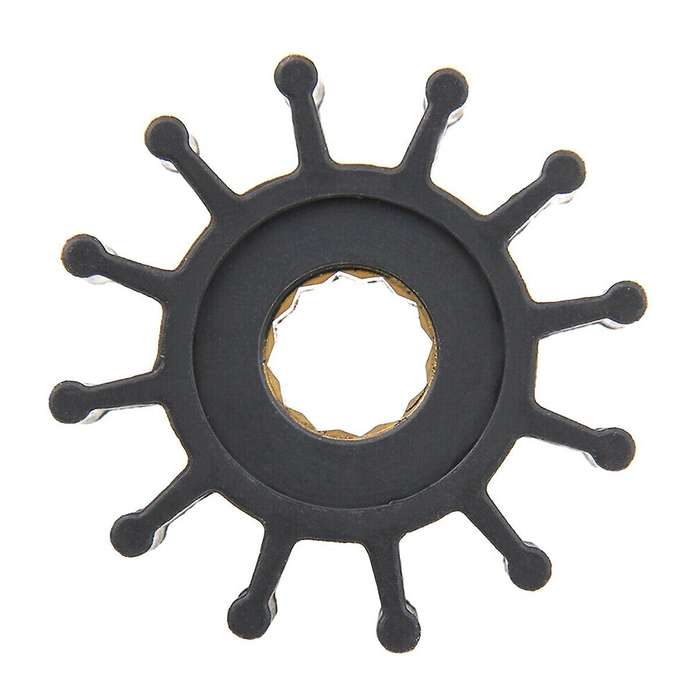 825940 860203 3855546 3858256 3862281 21213660 876243 for Water Pump Impeller