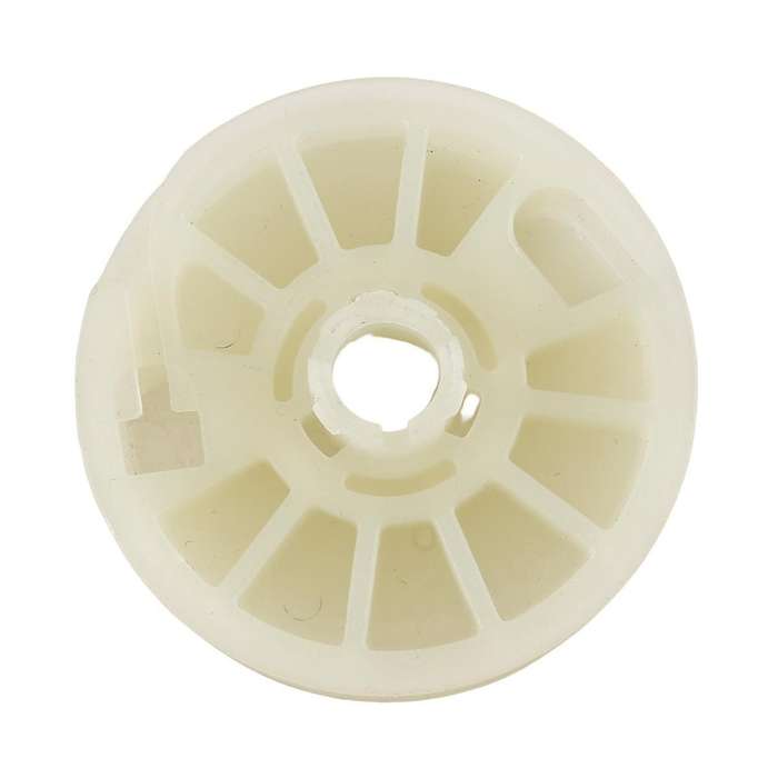 82483-d3000fff Window Regulator Gear Drum Spool for Ql 2016-2019 Repair Gear Beige