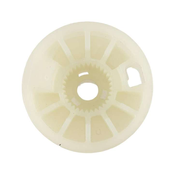 82483-d3000fff Window Regulator Gear Drum Spool for Ql 2016-2019 Repair Gear Beige