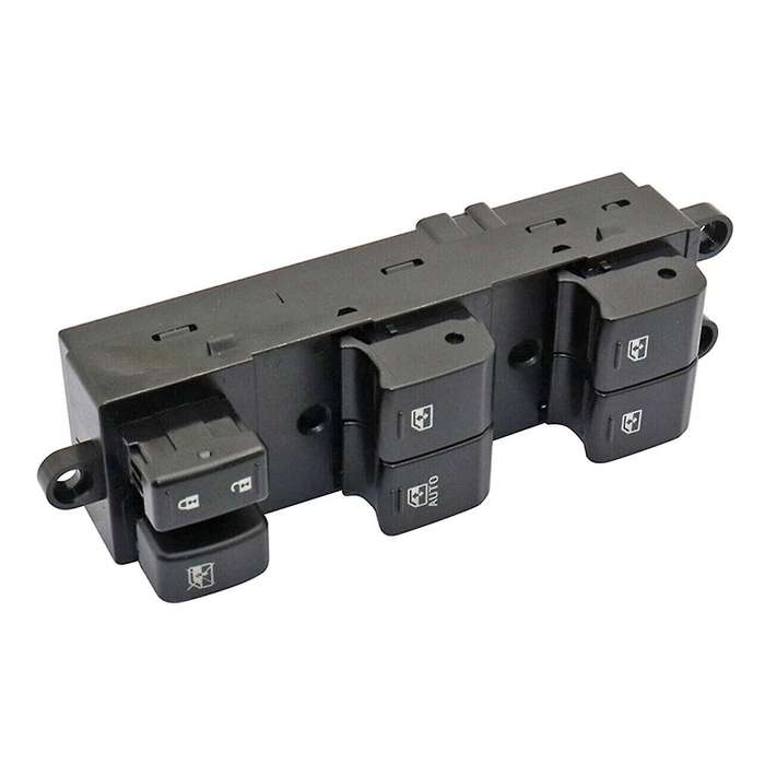 83071AJ21C Left Window Control Switch Fit for Legacy