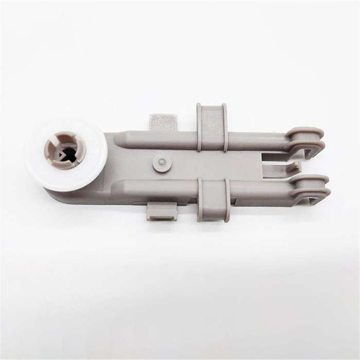 8268743 Dishwasher Upper Rack Wheel Replacement for Dishwashers Top Rack Parts WP8268655
