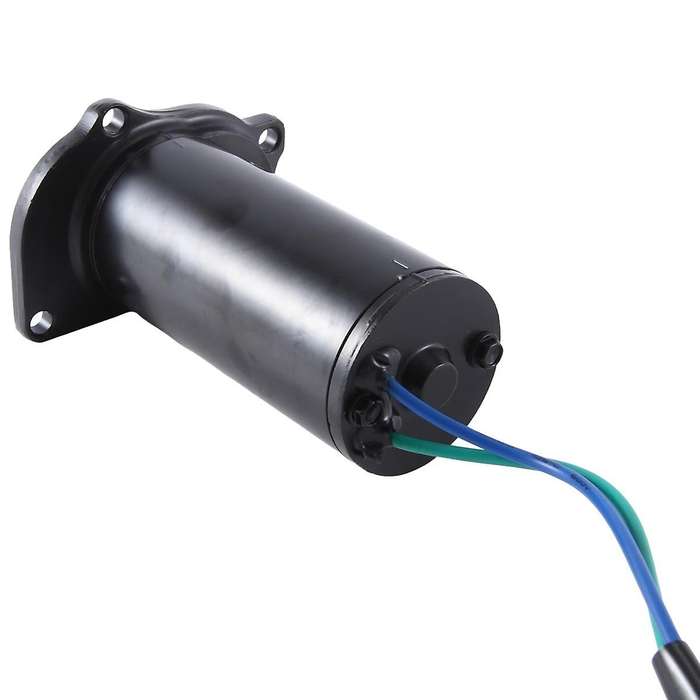 827675a1 Trim Motor for Mercury Mariner Outboard Motor Parts 25-50hp 827675a1 10828 18-6286 Boat Eng