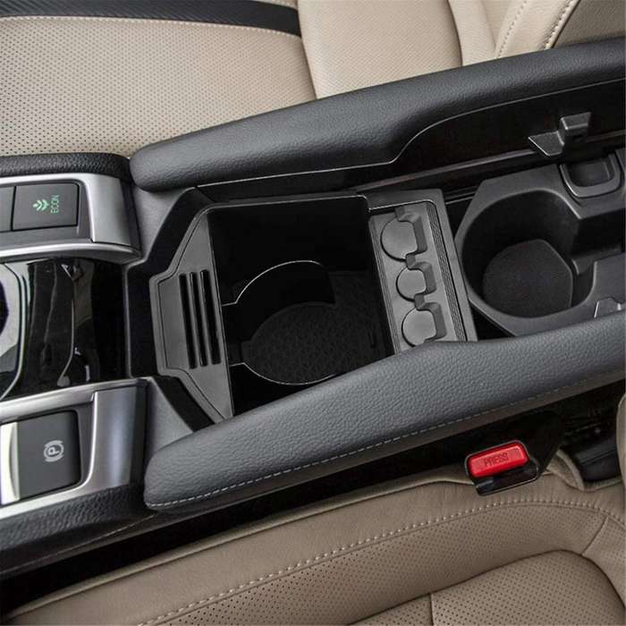 83446tbaa01za Car Center Console Water Cup Holder for Sedan Drink Holder 83446--a01za