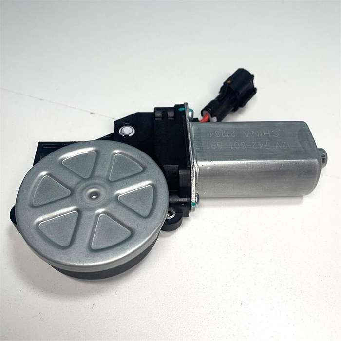8340260G01 85710AA020 Car Window Motor Electric Window Lift Motor Assembly for