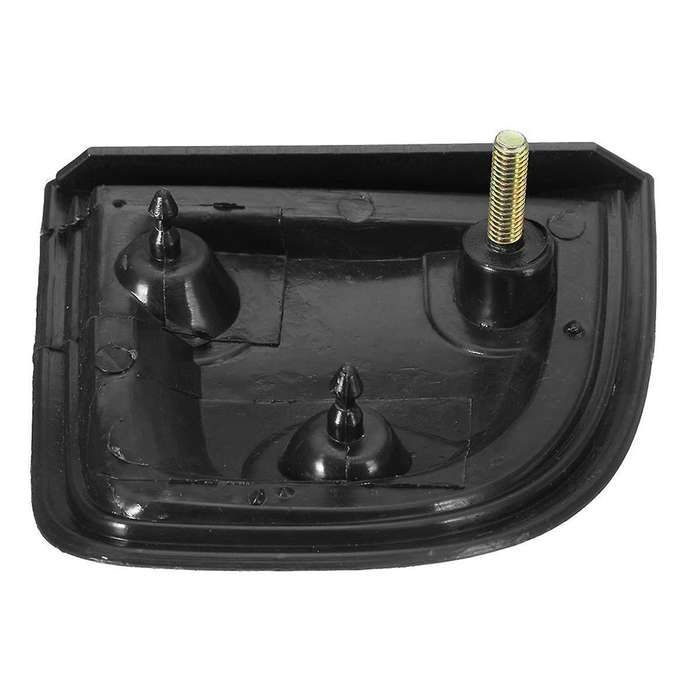 8355A015 8355A016 Rear Bar Lamp Rear Bumper Reflector Rear Bumper Fog Lamp Automotive for L200 2005-