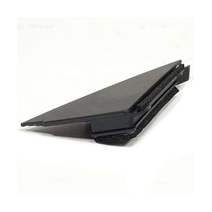 838302l000 838402l000 Rear Window Glass Panel Trim Cover Side Triangle Trim Panel Automobile for I3