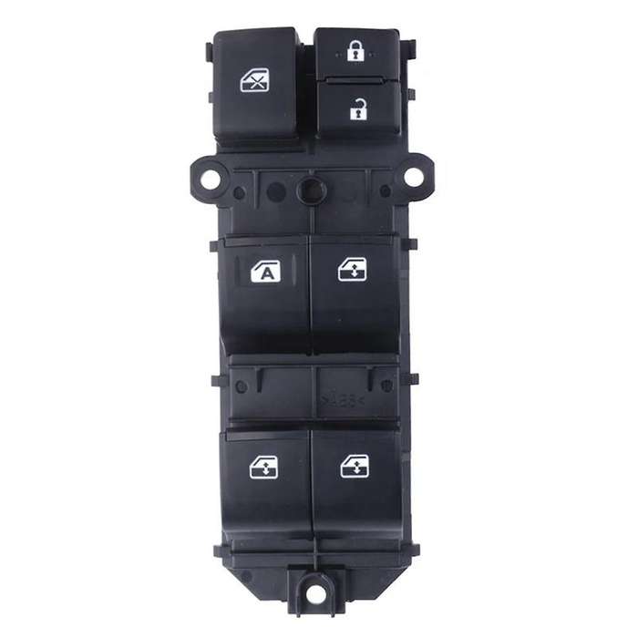 84040-0K270 840400K270 Power Window Master Control Switch for 2015 84040-0K020 840400K020