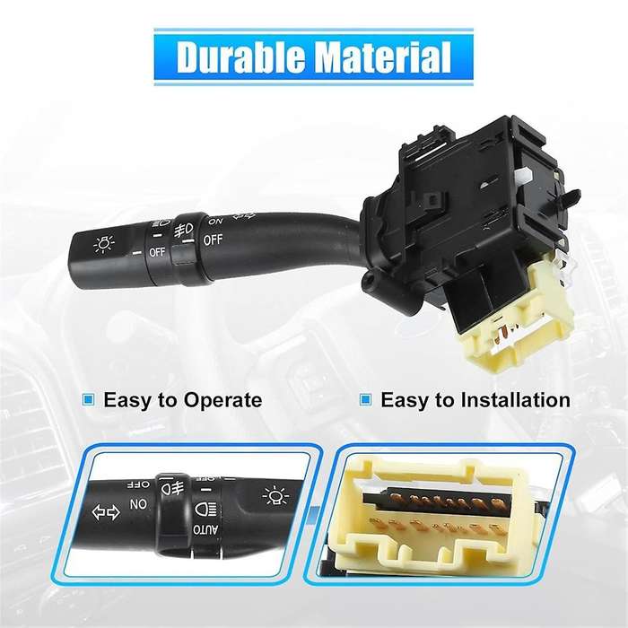 8414002270 Multifunction Turn Signal Switch for Wiper Washer Combination Switch