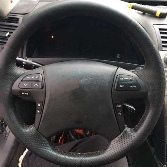 84250-0E120 Multifunction Steering Wheel Combination Control Switch for D