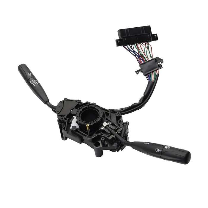 84310-35300 Front Turn Signal Switch for Pickup Truck 4runner 1989 1990 1991 1992,wiper Headlight Sw